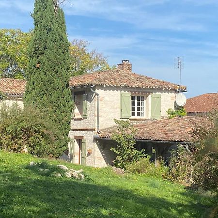 La Caza Du Quercy Villa Cazes-Mondenard Kültér fotó