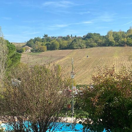 La Caza Du Quercy Villa Cazes-Mondenard Kültér fotó