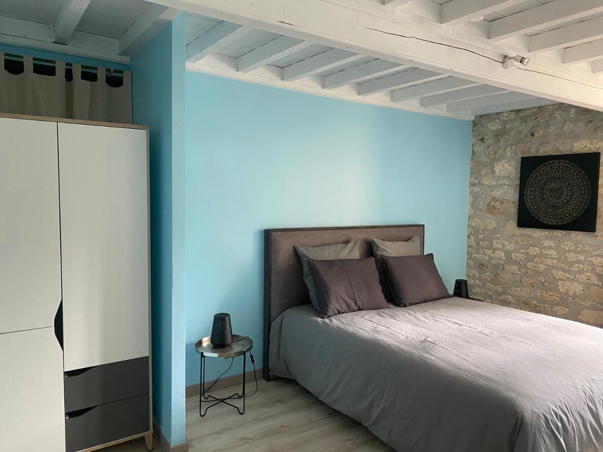 La Caza Du Quercy Villa Cazes-Mondenard Kültér fotó