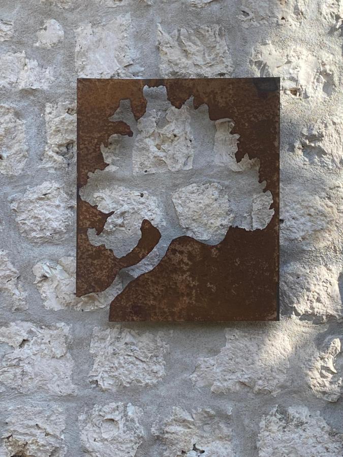 La Caza Du Quercy Villa Cazes-Mondenard Kültér fotó